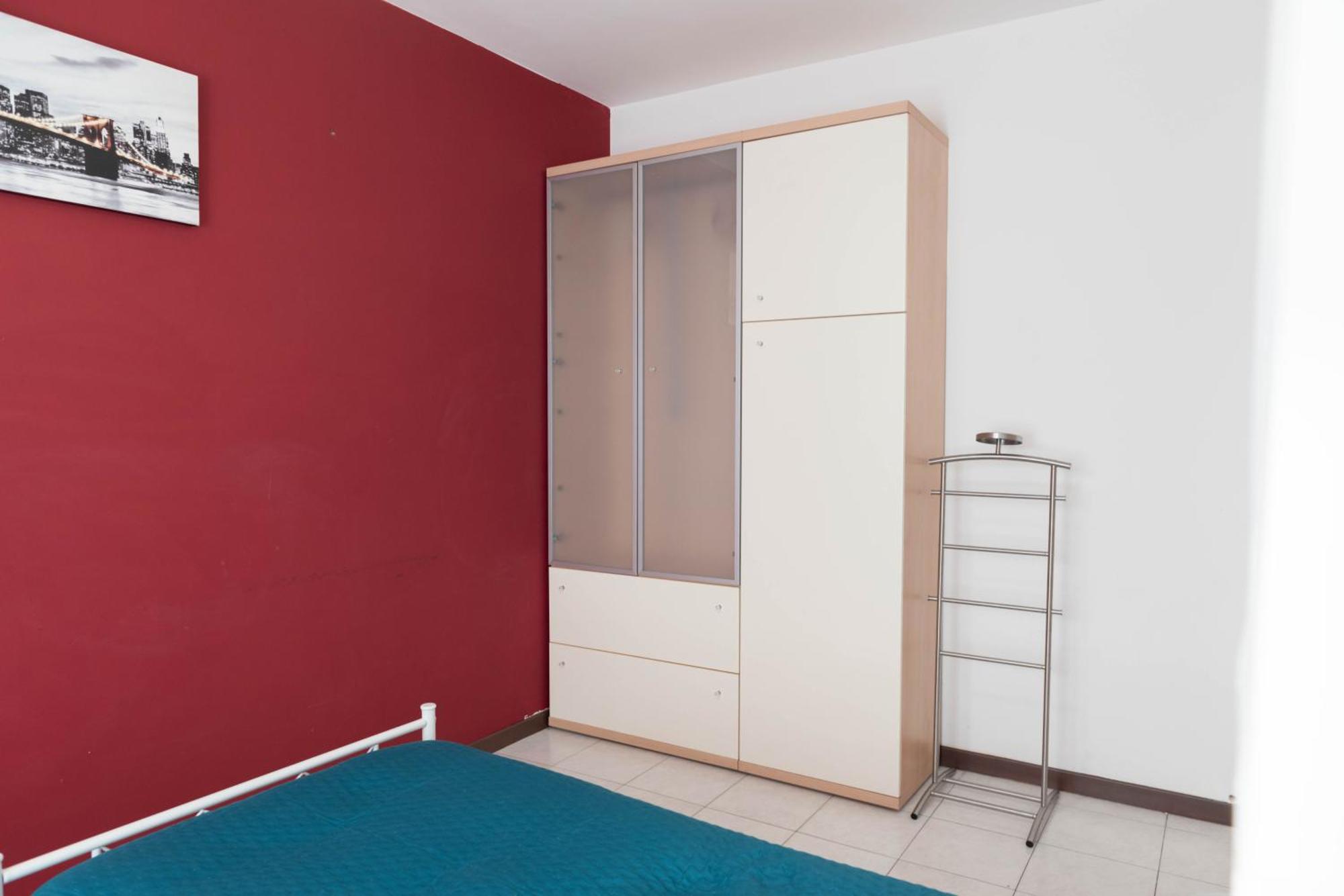 Rebby'S Home Milano Esterno foto