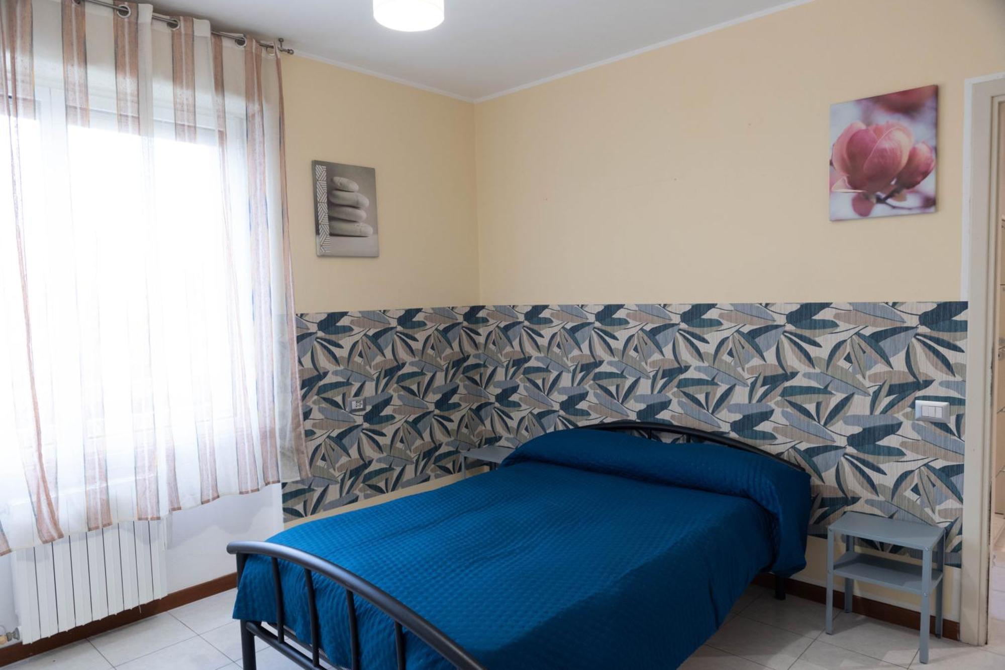 Rebby'S Home Milano Esterno foto