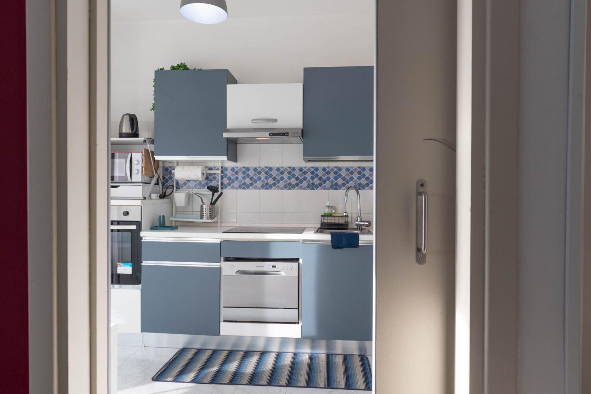 Rebby'S Home Milano Esterno foto