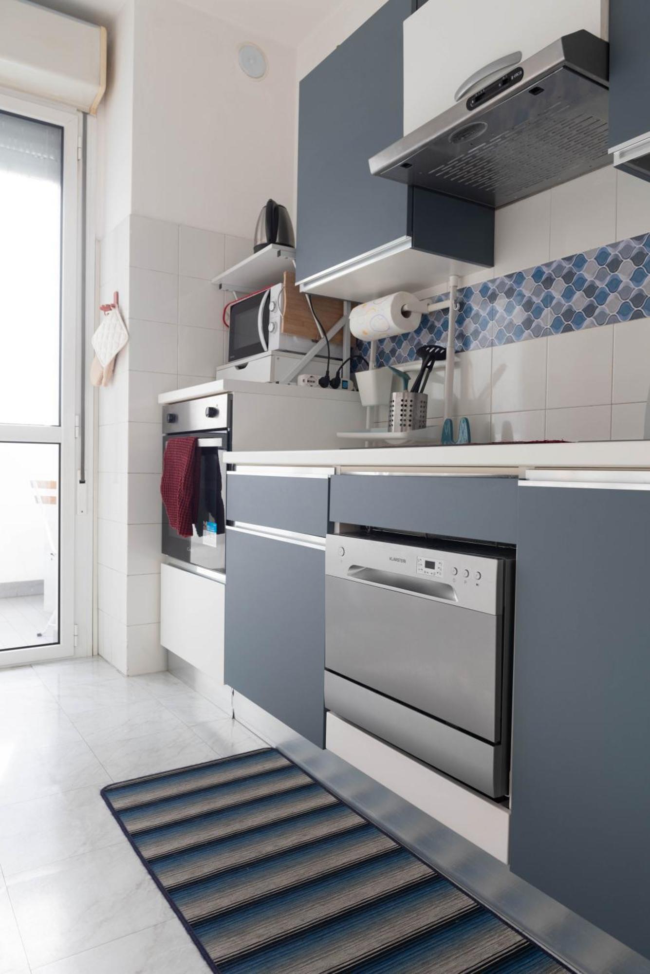 Rebby'S Home Milano Esterno foto